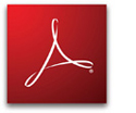 download hier de nieuwste Adobe Reader